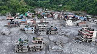 Australian officials on the ground in Kathmandu providing crucial assistance
