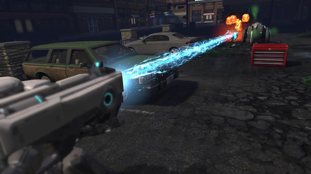 SA XCOM Long War LP, Mission 214