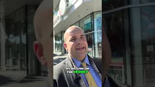 Mastering Cash Flow: Return of Capital Explained #shorts