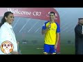 ECCO COME CRISTIANO RONALDO HA ROVINATO LA SUA CARRIERA !
