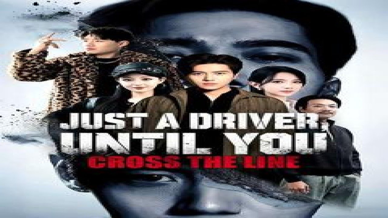 Just a Driver, Until You Cross the Line | Full Episodes 🚀