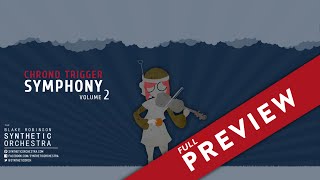 Robo's Theme (Chrono Trigger Symphony Volume 2)