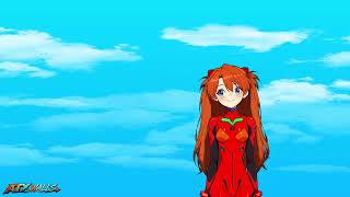 Endless Sky Asuka | 4K Ultra HD Animated Live Wallpaper screenshot 5