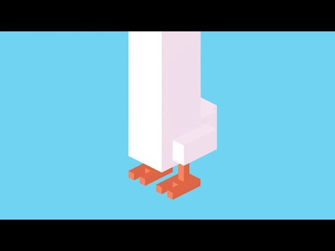 Igrajte Igro Chicken Cross The Road Online na Spletu - Slovenija