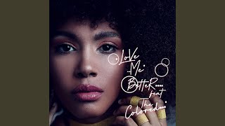 Download Lagu Love Me Better (feat. The Colored) MP3