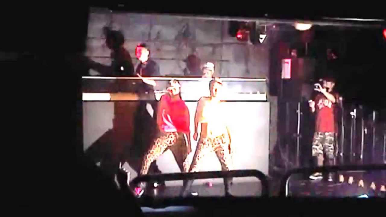 CHESS 2013.8.10 (TIPsy @ LOOM LOUNGE)