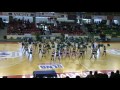 Grand National Twirling 2016 - grande junior pompons - Givry Starlett Club