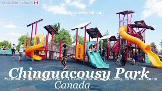 Explore this charming 3+1 Bedroom Townhouse in the desirable Southgate neighbourhood of Brampton!