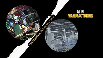 How #ai  & #coding  Are Powering factories  | Future Skills Every #students  Must Learn