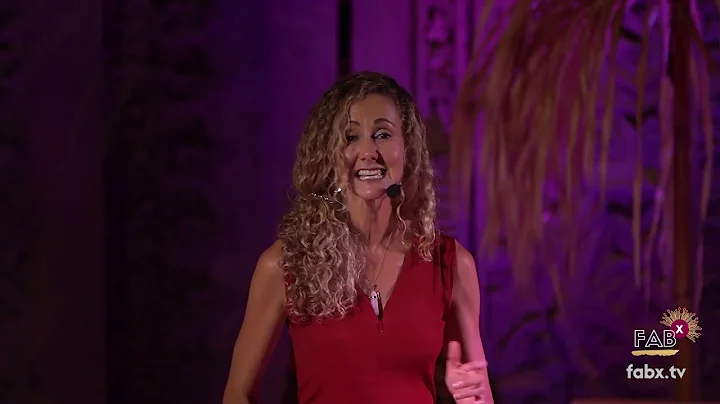 From Fear to Freedom | Amy Minkley | FABx Storytel...