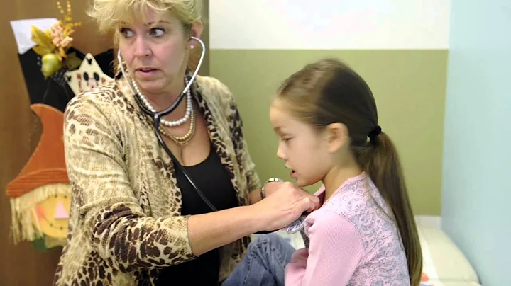 Meet Wellstar Physician Elizabeth McGee, M.D.