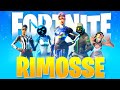 Fortnite nasconde queste skin segrete