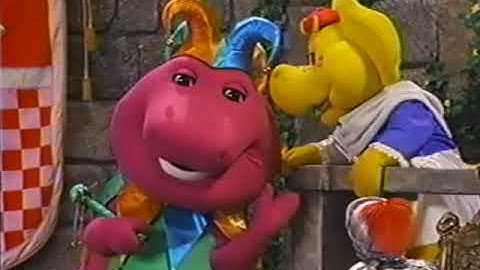 Adventure Bus (1997 Version) Part 13