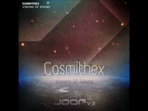 Cosmithex — Cosmithex - Its only dream