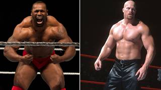 12 Giant Wrestlers Who Failed Miserably in WWE
