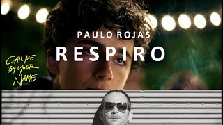 PAULO ROJAS - RESPIRO