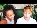WHERE ARE WE REALLY FROM? | DamonAndJo