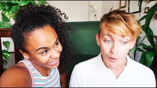 WHERE ARE WE REALLY FROM?