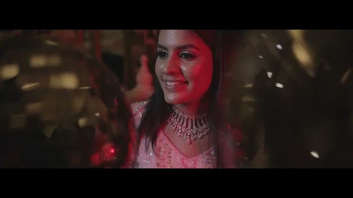 Nikhil + Ruchi HIGHLIGHT