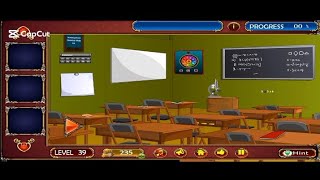 100 DOORS ESCAPE ROOM MYSTERY LEVEL 39