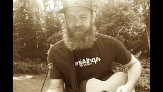 "Oldsmobile" by Hog Slop String Band ft. Sierra Ferrell | acoustic cover by el jimmerdor