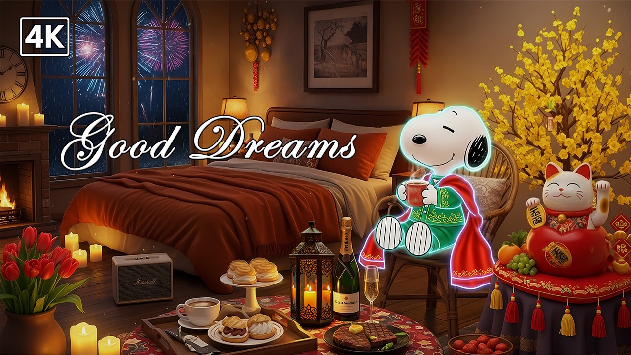 Прекрасная расслабляющая музыка для снятия стресса 🌺 Избавьтесь от негативной энергии 💤 Душевное ...