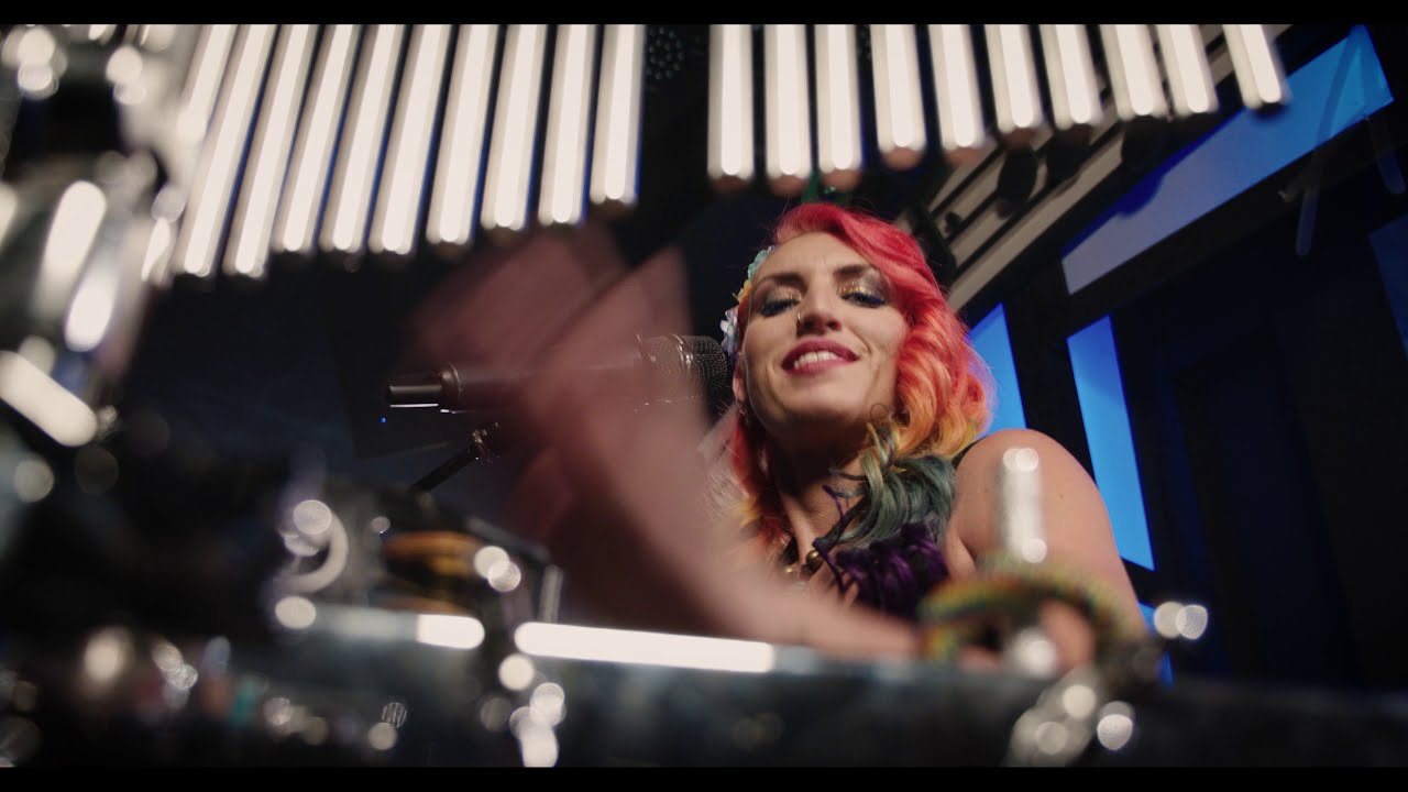 BEAST OF BURDEN (Cover) | Mama Fuma (formerly Guerra Grooves)