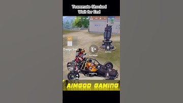 Teammate shocked Wait for End  #bgmi #bgmigameplay #bgmishorts #viralvideo #viralshorts #pubgmobile