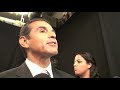 Mayor Antonio Villaraigosa on city layoffs