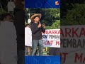 Demokrasi Terancam? Prabowo-Gibran Dituding Bangkitkan Rezim Lama