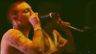 Mac Miller Youforia Live (Space Migration Tour)