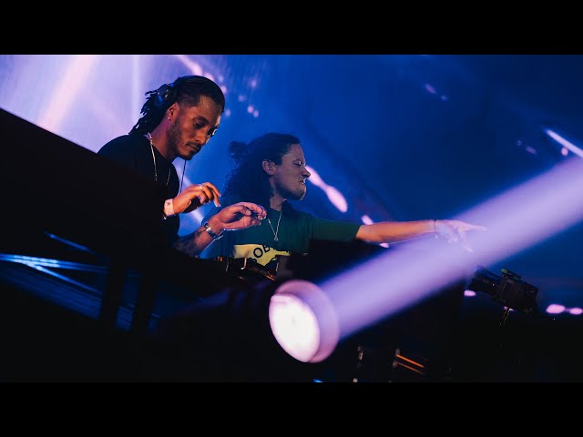 Sunnery James & Ryan Marciano | Tomorrowland 2023 l Freedom Stage Weekend 2 class=