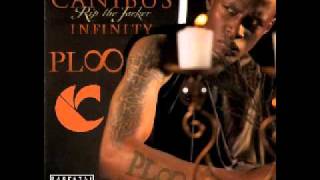 Canibus (PL∞) | No Return ∞ | Chopped by Knowledge God, Vorple