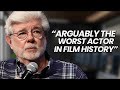 At 81, George Lucas Finally Names 6 Actors He Hated The Most
