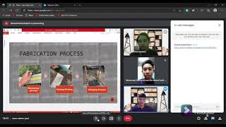 Group C11 Fyp2 Presentation