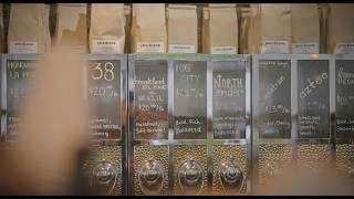 RFINE Biomass Solutions & Java Blend Coffee: Redefining Sustainability in the Roasting Process