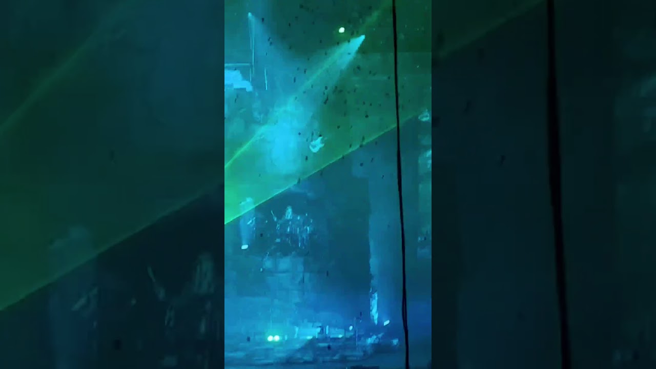 Sleep Token Live in Oakland Arena 2025! 