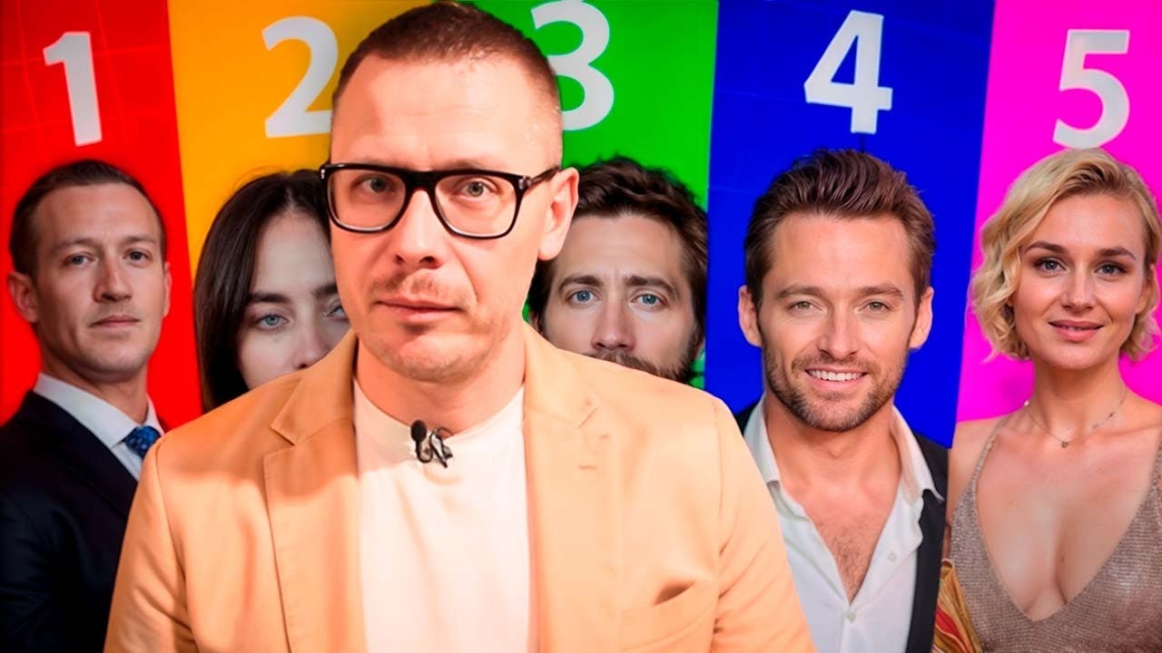 Дай мне 31 минуту и ты будешь общаться лучше 87% людей