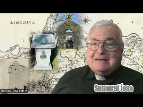 Video Thursday 18th June '26, Suantraí Íosa from Manister/Fedamore Parishes, Co. Limerick.