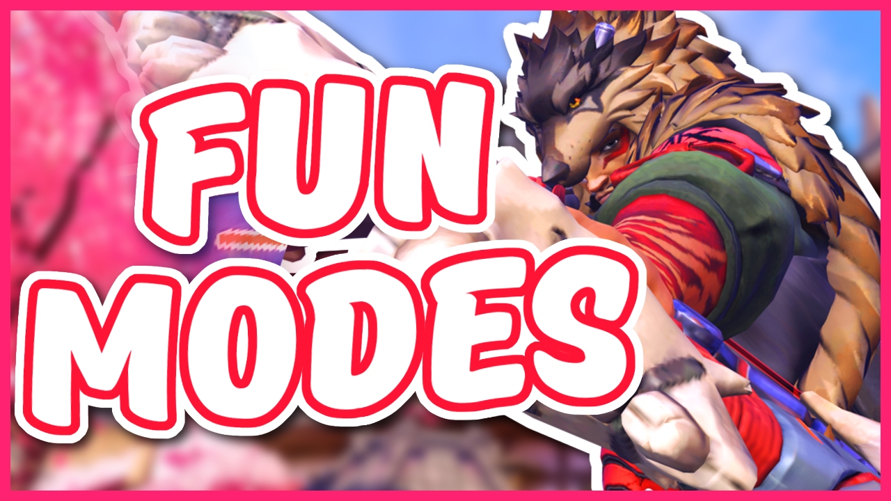 overwatch-fun-new-gamemode-ideas-youtube