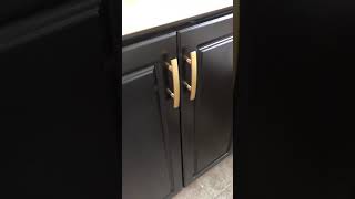 Easy No Jig Cabinet Pull Install! Net Worth