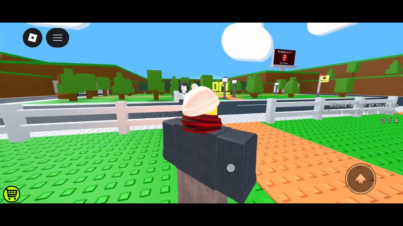 Je veux toutes les formes de ce jeu