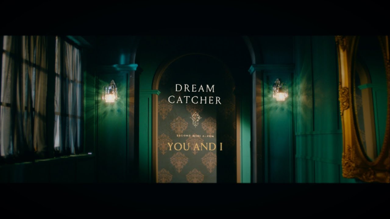 Dreamcatcher 2ndミニアルバム『悪夢・Escape the ERA』｜“悪夢