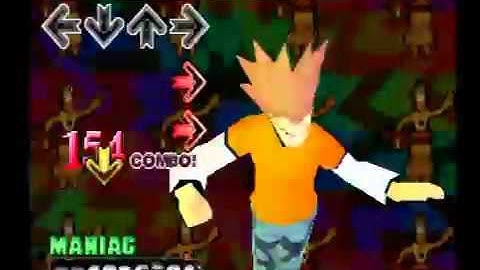 【DDREXTRAMIX】Typical Tropical【MANIAC】