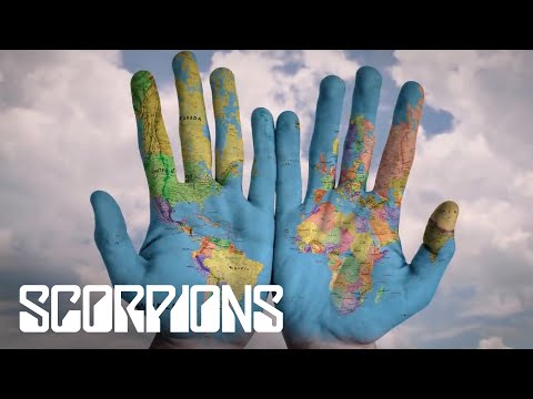 Scorpions – Sign of Hope (audio)