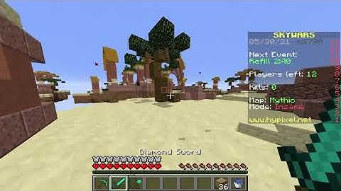 Trapping People || Skywars Episode 1