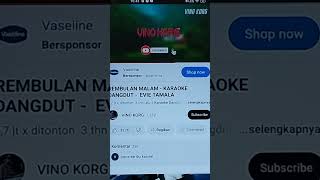 Rembulan Malam By Salmiati