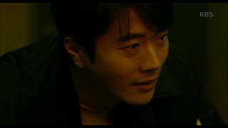 추리의 여왕2 - 권상우, 범인 박민수의 자백 받아내는데 성공 ＂사람한테 던진게 맞구나＂.20180308