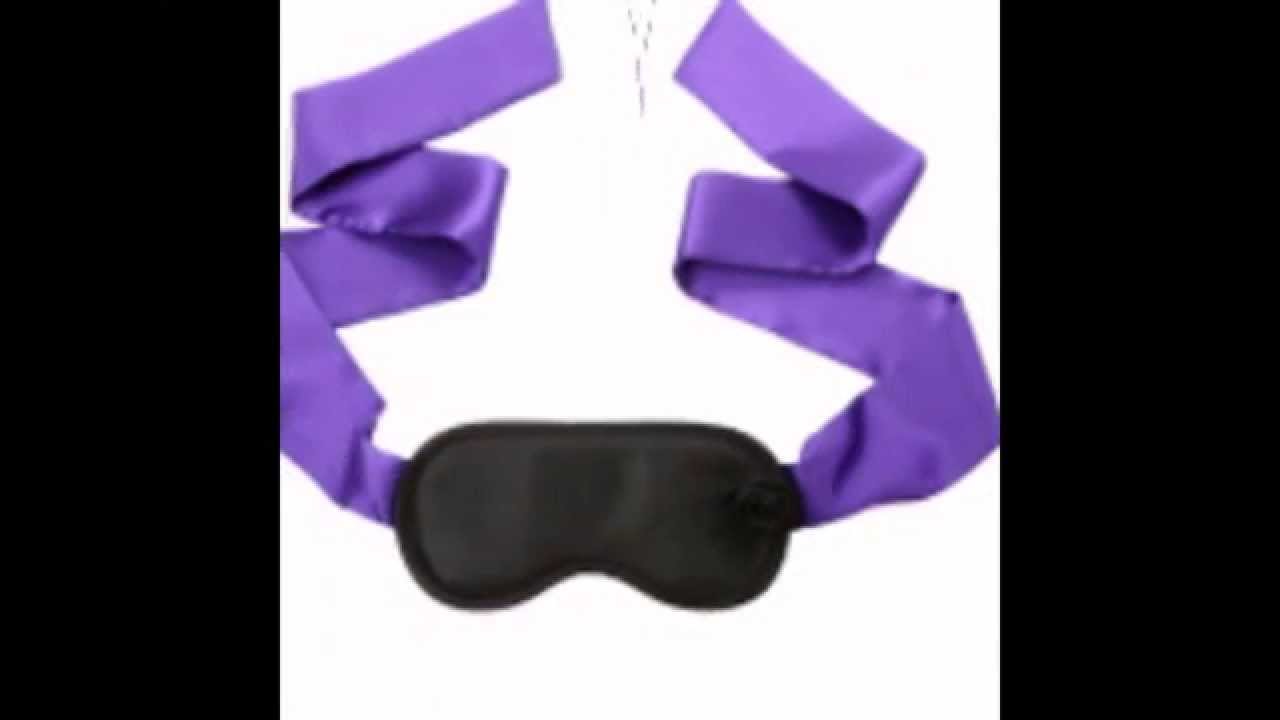 SexyBack Fetish Collection