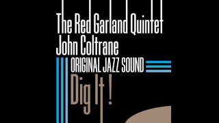 The Red Garland Quintet, John Coltrane - Billie's Bounce